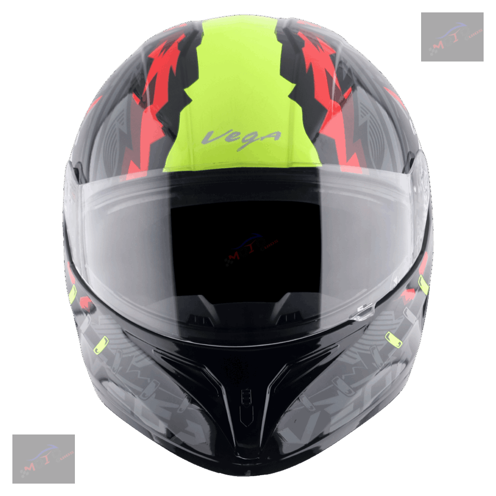 VOYAGER KILLER HELMET